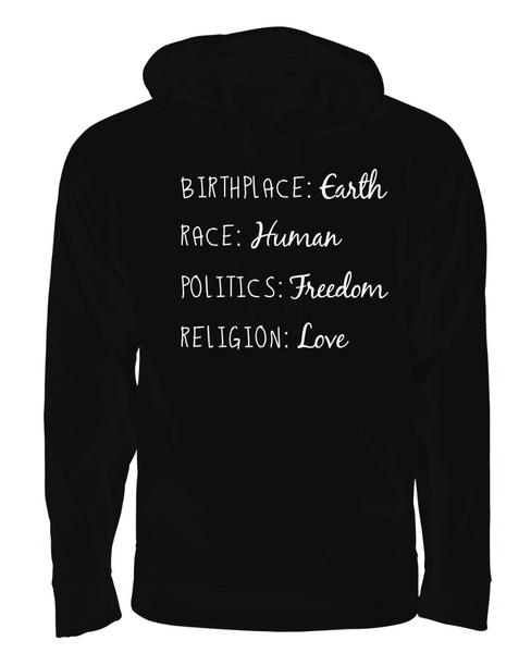 Birthplace - Inspire2Dream