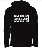 Give Praise! - Inspire2Dream